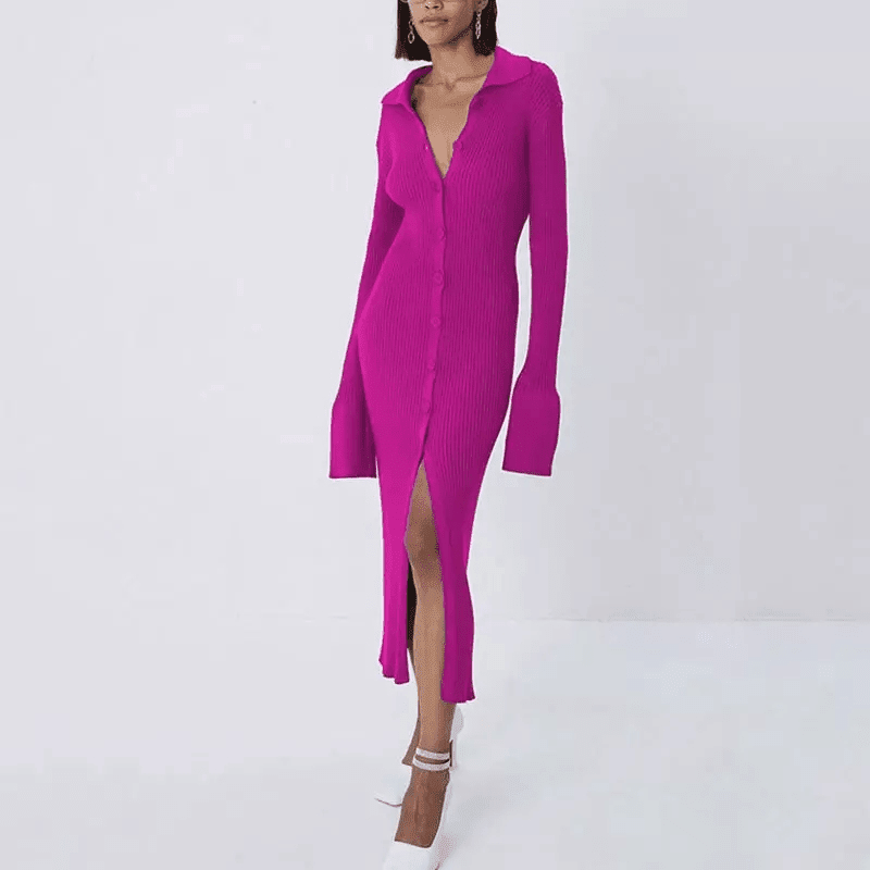 Forest Body Maxi - blossombaduk