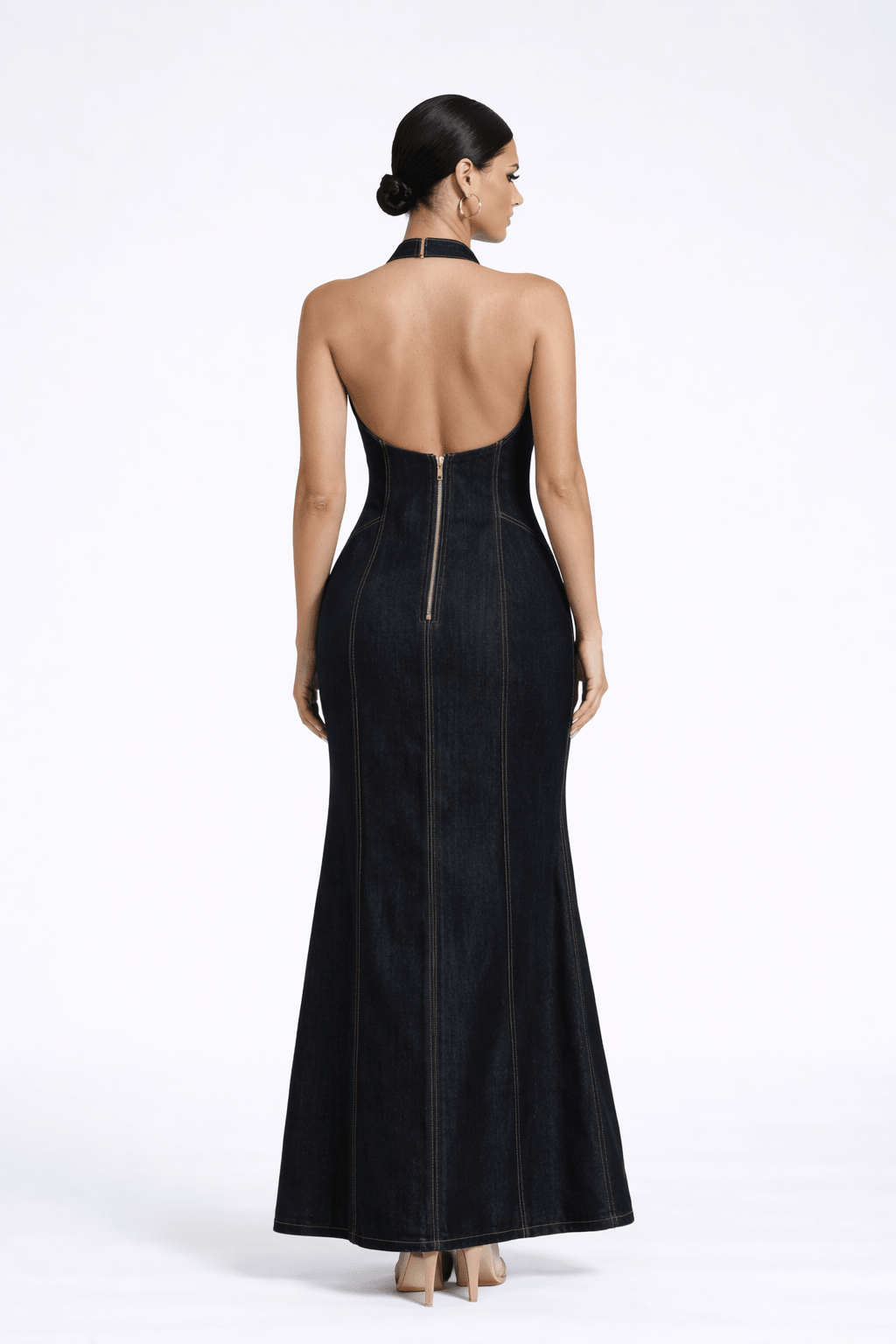 Zip Jean Max - blossombaduk