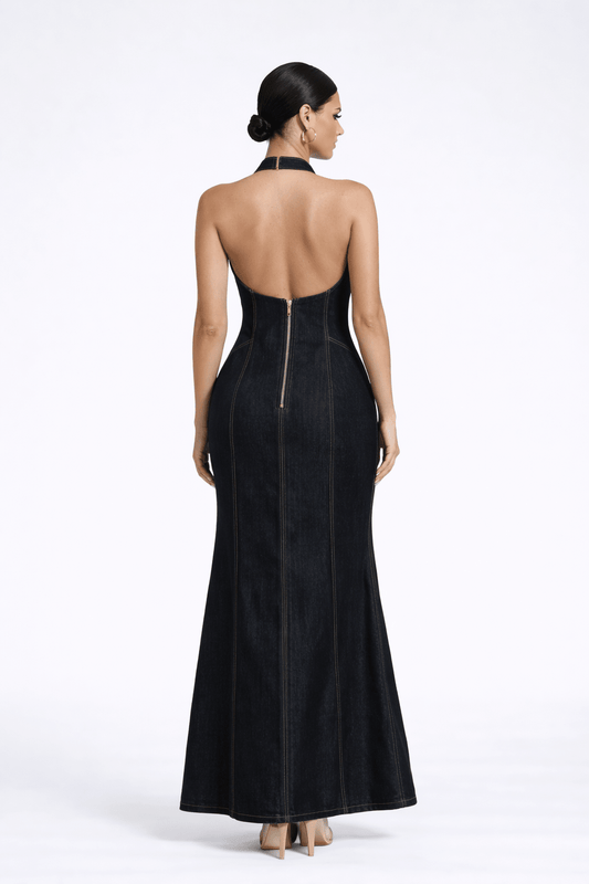 Zip Jean Max - blossombaduk