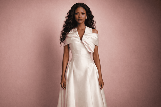 The Kelechi Bride - blossombaduk