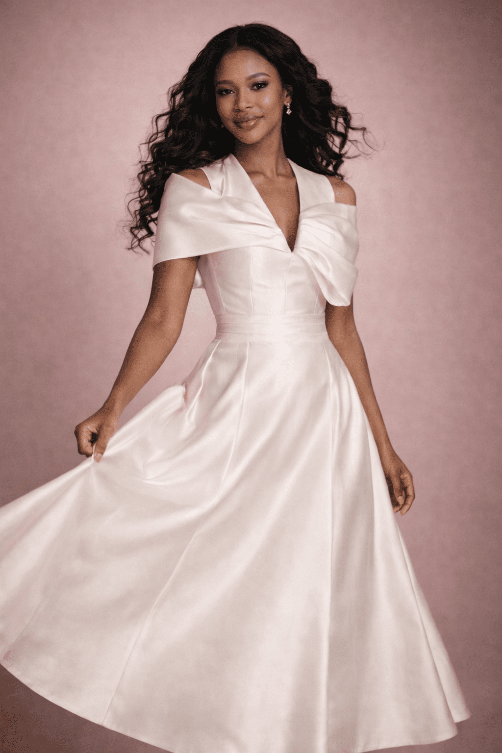 The Kelechi Bride - blossombaduk