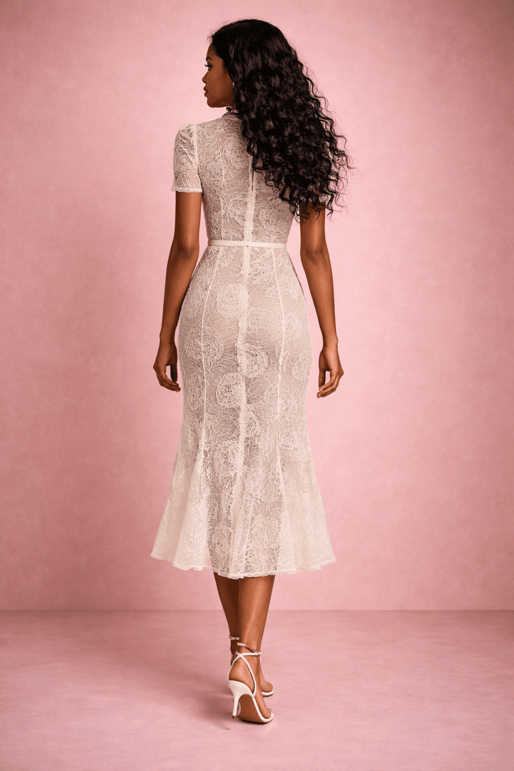 The Diana Bride - blossombaduk