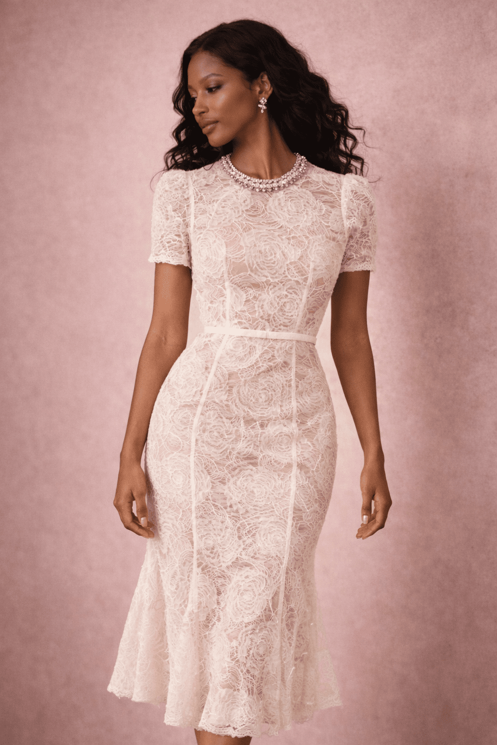 The Diana Bride - blossombaduk