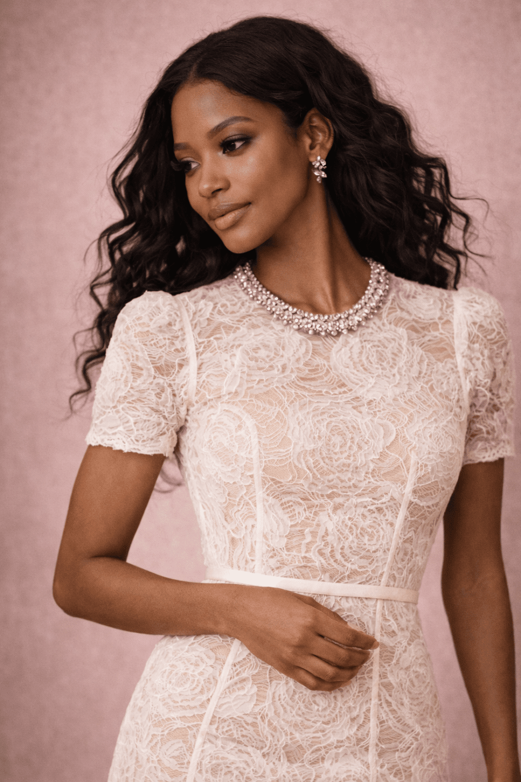 The Diana Bride - blossombaduk