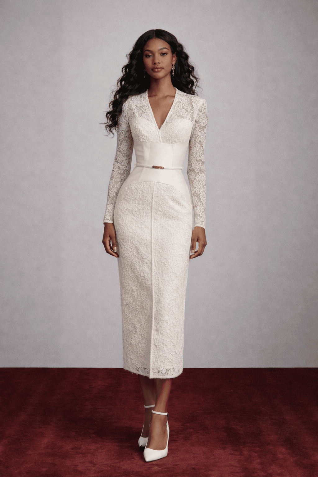 The Lila Bride - blossombaduk