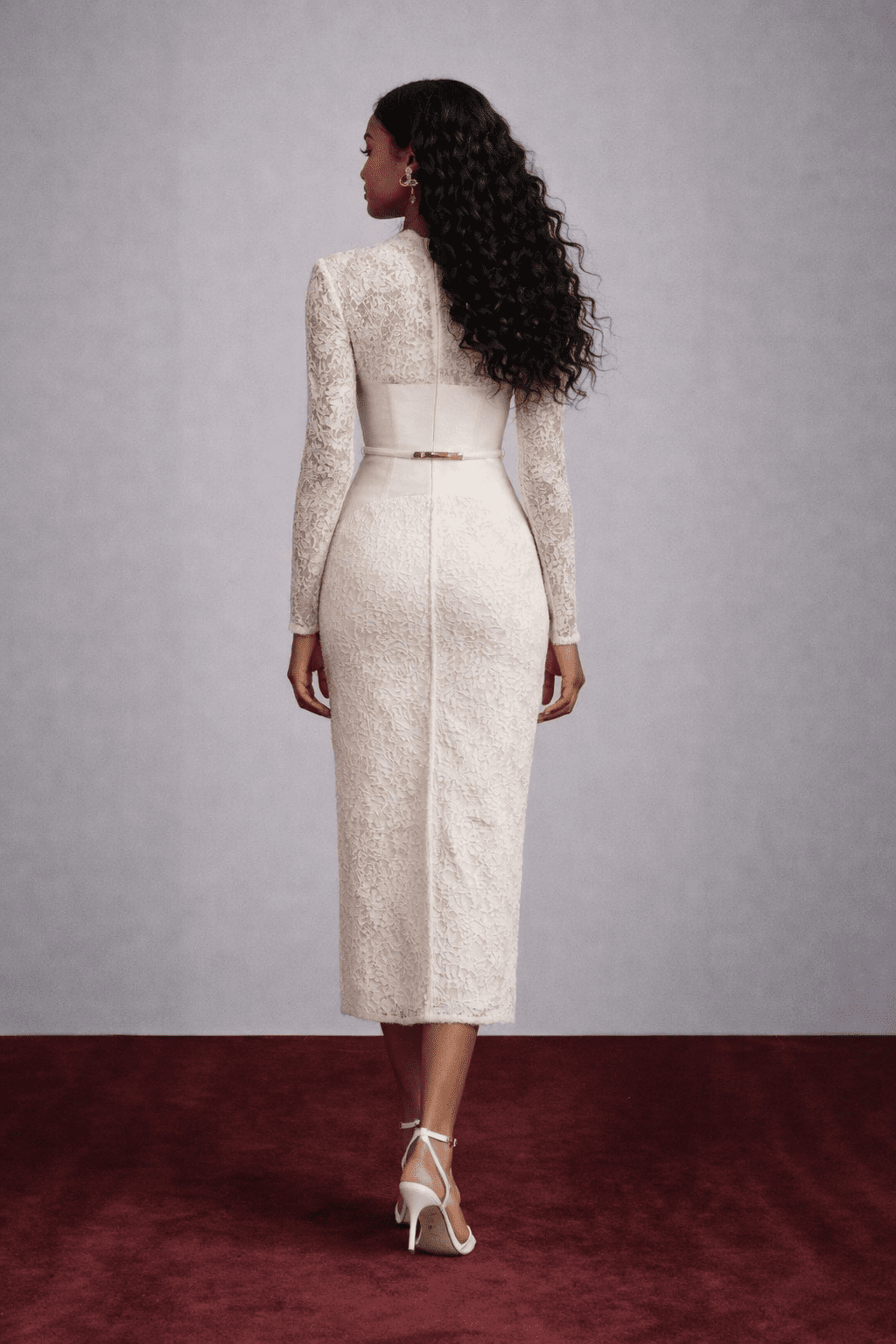 The Lila Bride - blossombaduk