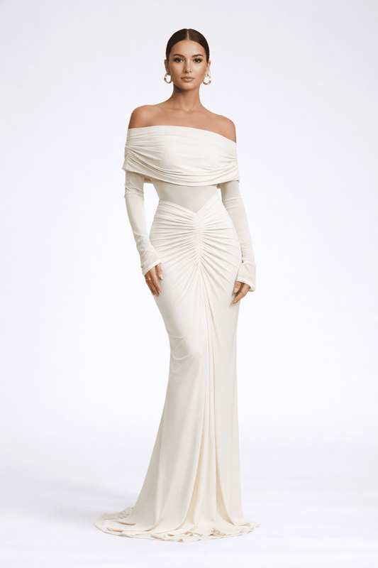 Dove Ruche Maxi - blossombaduk