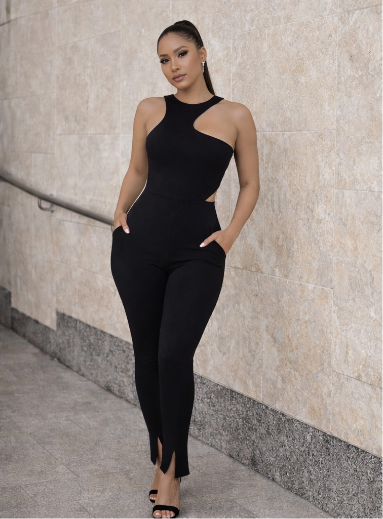 Two Piece Side Cut Set