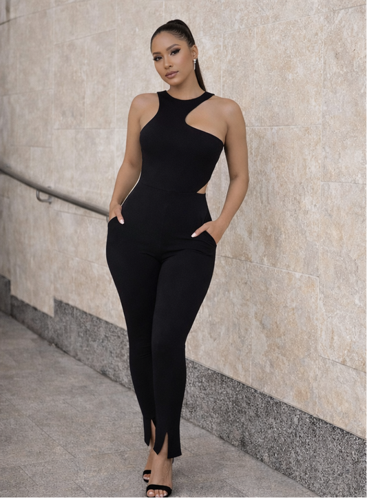 Two Piece Side Cut Set