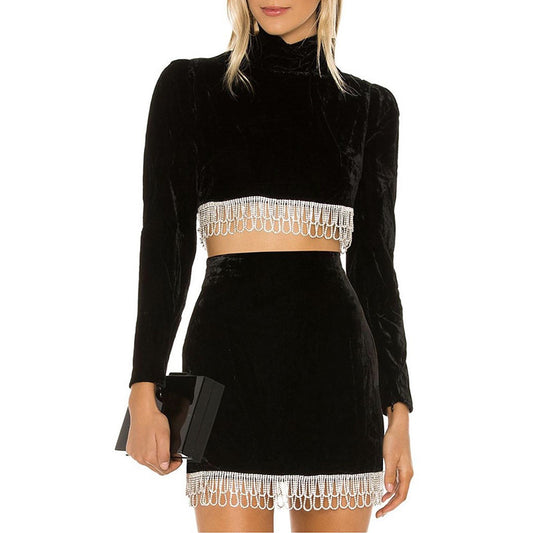 Tassle and Dassle Set